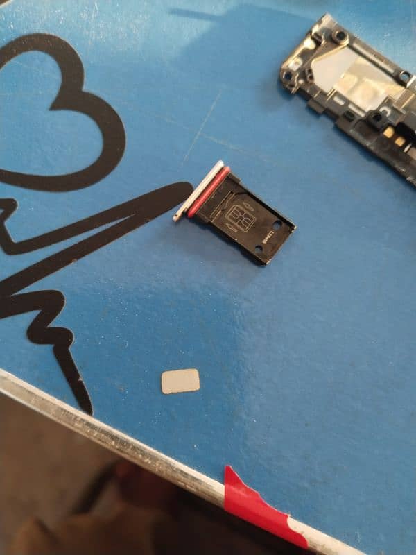 OnePlus 8 parts original parts panel nhi ha bus 1