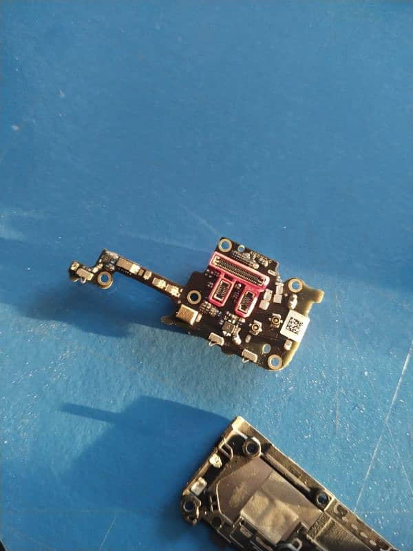 OnePlus 8 parts original parts panel nhi ha bus 2