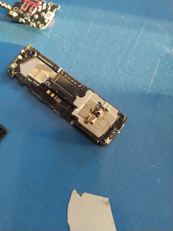 OnePlus 8 parts original parts panel nhi ha bus 3