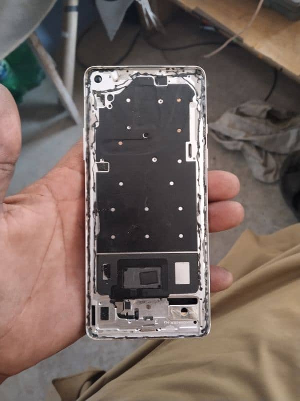 OnePlus 8 parts original parts panel nhi ha bus 4