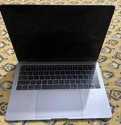 Macbook Pro 2017 (A1708) 13.3" - Core i5 - 16/256