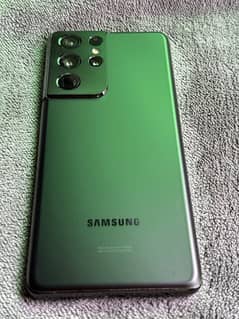 Samsung Galaxy S21 Ultra