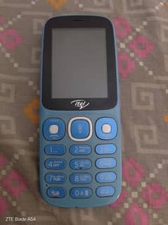 itel mobile