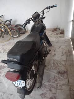 Unique 70 2019 Model low milage 1st owner whats app and olx chat only