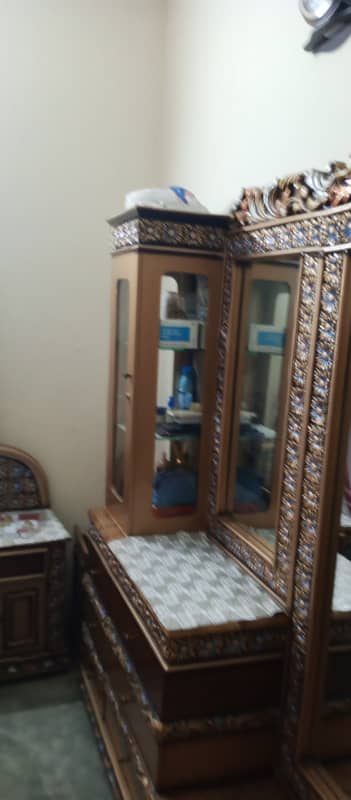 Allama Iqbal Town 3 Marla House For Sale 6