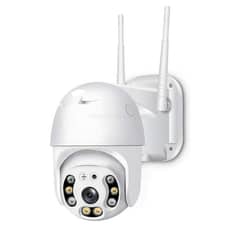 wifi Ptz camera Wireless 2mp 1080