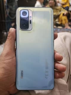 redmi note 10 pro