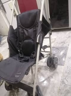 tempo company pram 0