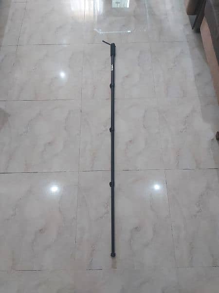 Monopod for video and vlogs 1