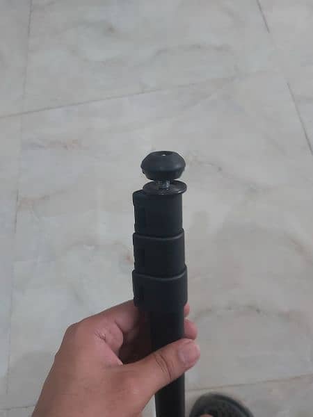 Monopod for video and vlogs 6