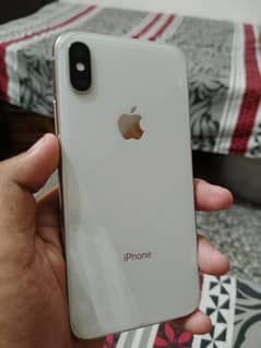 Iphone x 64gb Non pta