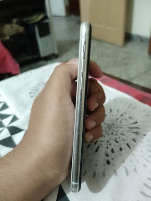 Iphone x 64gb Non pta 1