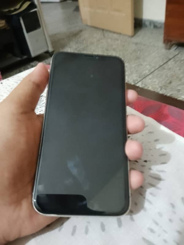 Iphone x 64gb Non pta 2