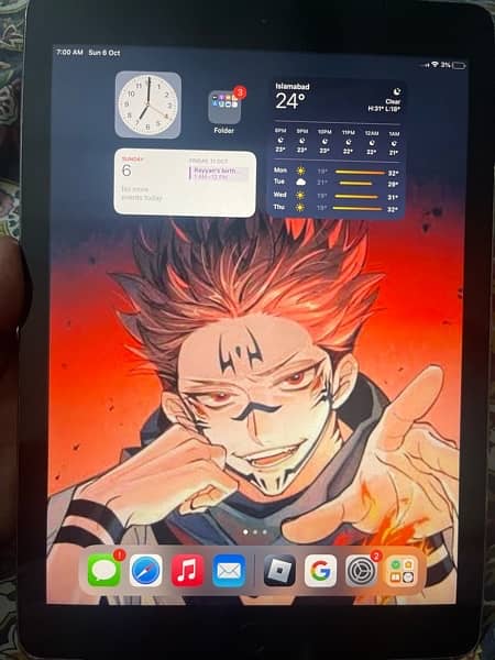 IPAD PRO 9.7 128 GB CELLULAR 0