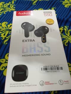 Audionic Airbuds 550