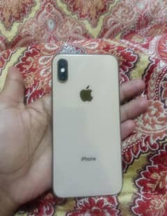 i phone Xs 256 Gb non PTA