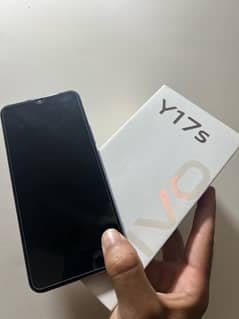 vivo y17s 0