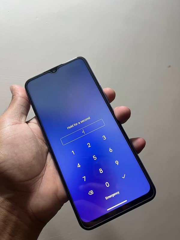 vivo y17s 7