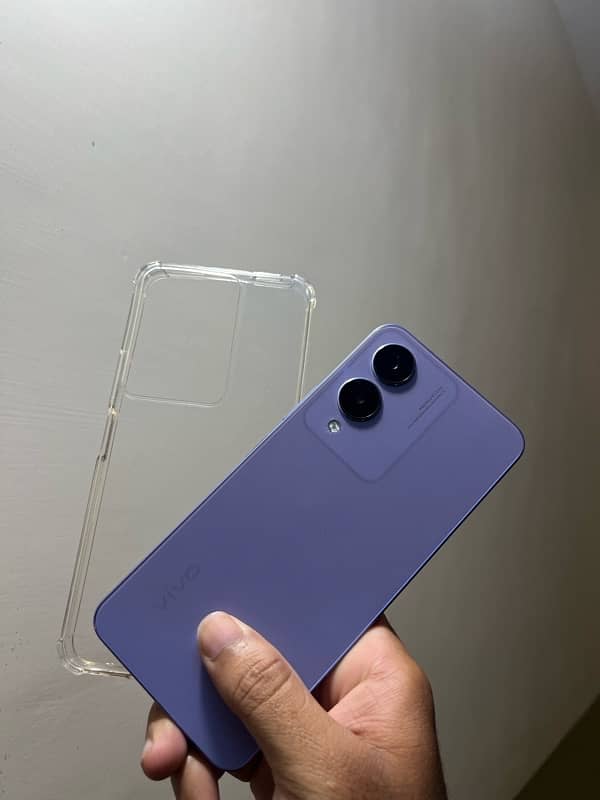 vivo y17s 9