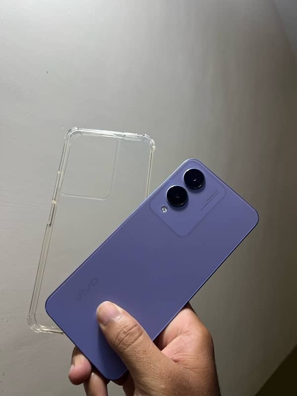 vivo y17s 10