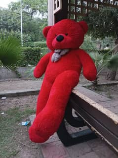 Stuff Toy, Huggable Plush Toy,Teddy bear For Sale 0323-4920435 0