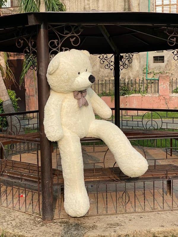 Stuff Toy, Huggable Plush Toy,Teddy bear For Sale 0323-4920435 2