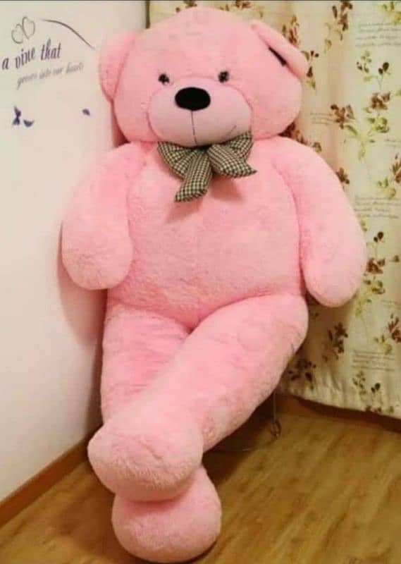 Stuff Toy, Huggable Plush Toy,Teddy bear For Sale 0323-4920435 8