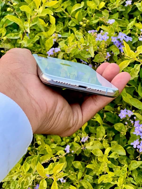 iPhone XS Nonpta 7