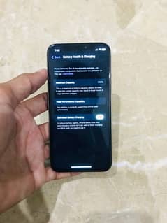 iphone x 64gb non pta