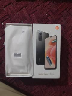 Redmi note 12 pro 8/256 Gb