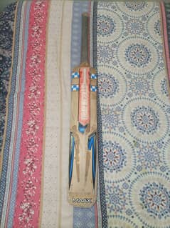 Complete Cricket Kit (With Hardball Bat with 1 Synthetic ball)