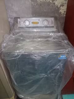 Super asia Steel Body washing Mashine for sale.