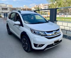 Honda BR-V S