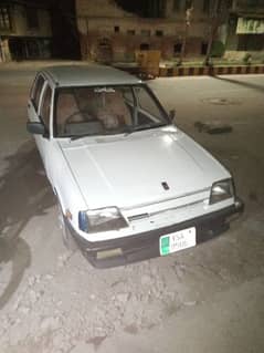 Suzuki Khyber 1996 for sale 0