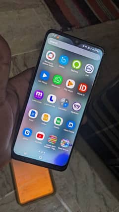 samsung A31