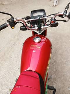 Honda cd 70