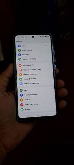 Oppo Reno 11f