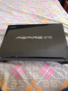 Aspire note book