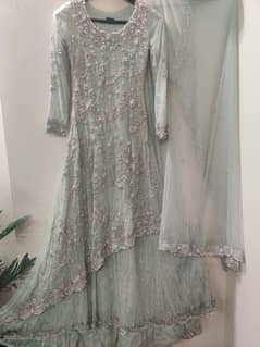 valima bridal maxi 0