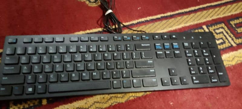 keyboard 1