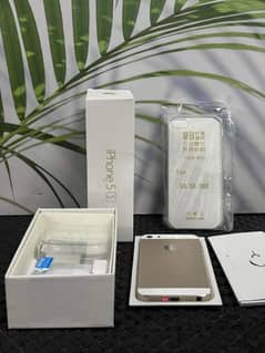 iphone 5s Stroge 64 GB PTA approved for sale 0342=7588=638 My Whatsapp