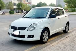 Suzuki Swift 2012 DX For sale