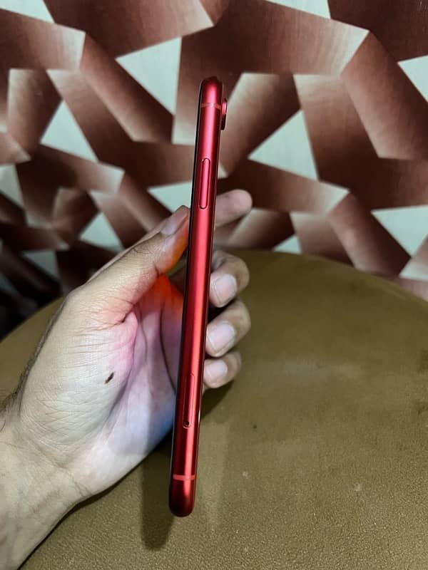 IPhone  XR (PTA Approved ) 2