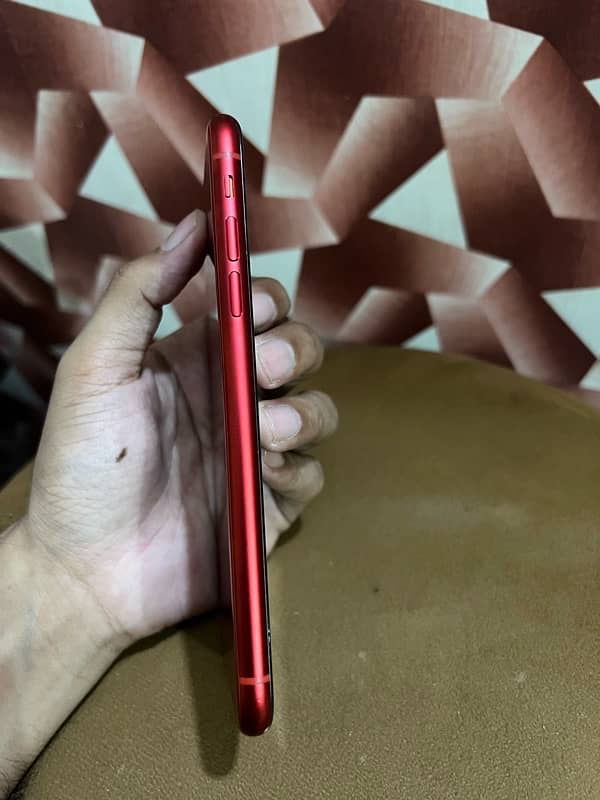 IPhone  XR (PTA Approved ) 3