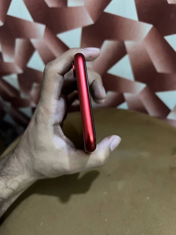 IPhone  XR (PTA Approved ) 4