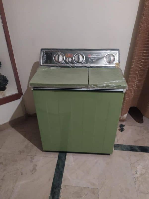 ORIGNAL Japani Imported Washing machine call , whatsapp on 03339187276 2