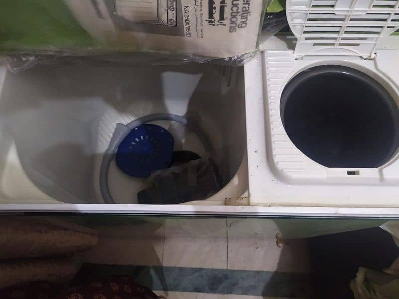 ORIGNAL Japani Imported Washing machine call , whatsapp on 03339187276 3