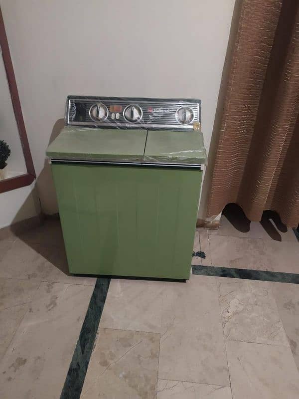 ORIGNAL Japani Imported Washing machine call , whatsapp on 03339187276 7