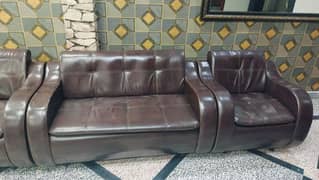 7 Seater Sofa Set 0