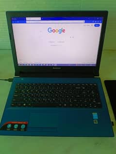 Lenovo Ideapad 305 Core i5 - 5th Gen